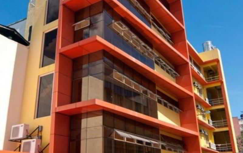 M Citi Suites Cebu Exteriér fotografie