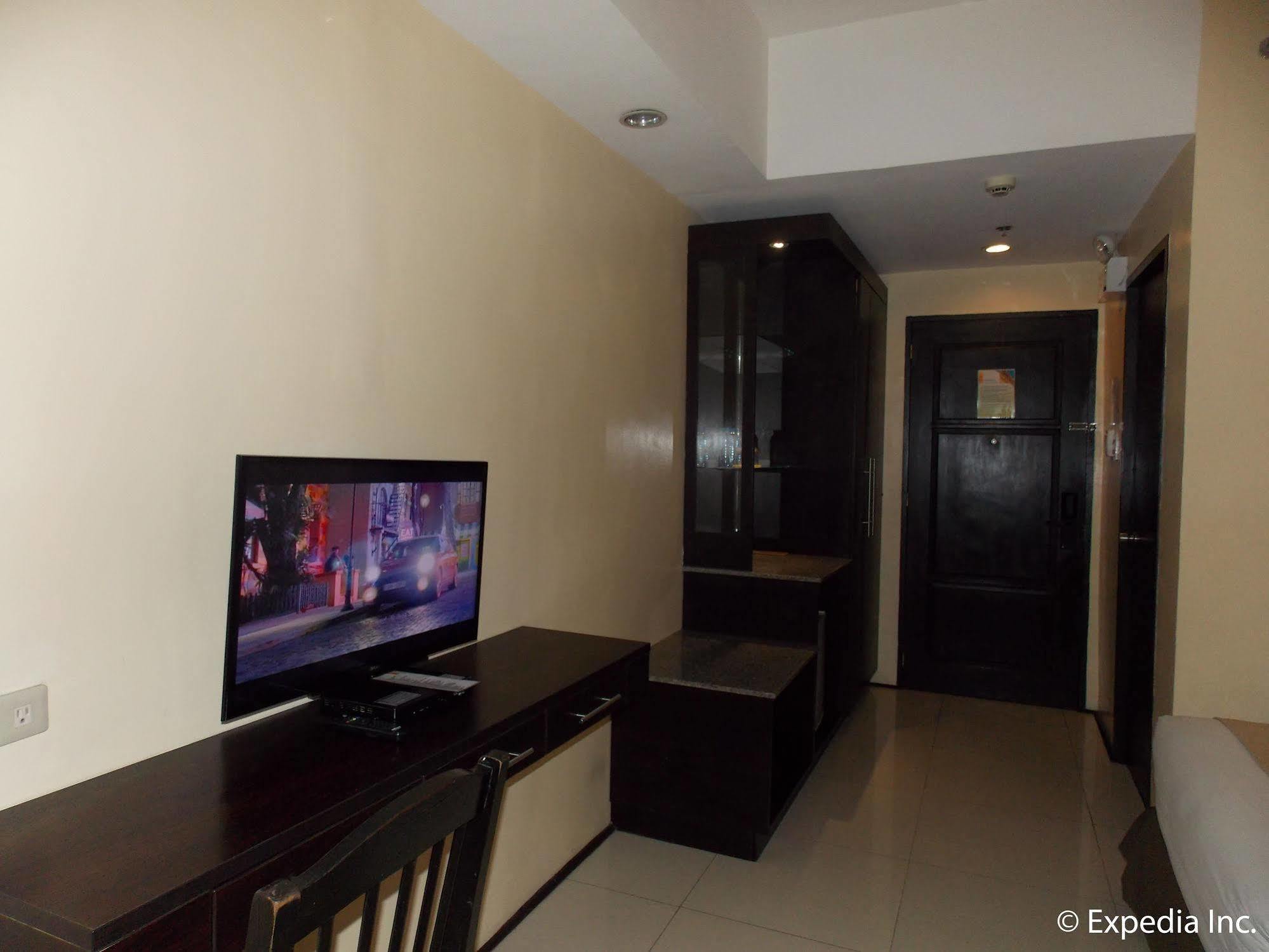 M Citi Suites Cebu Exteriér fotografie