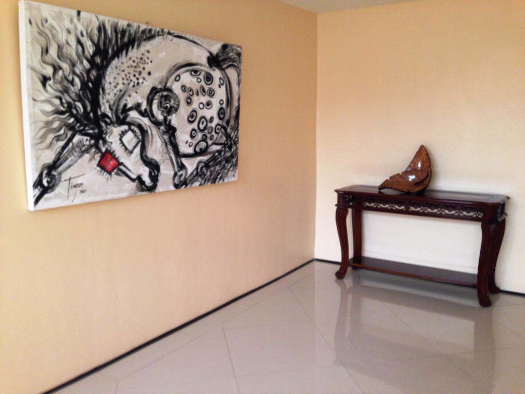 M Citi Suites Cebu Exteriér fotografie