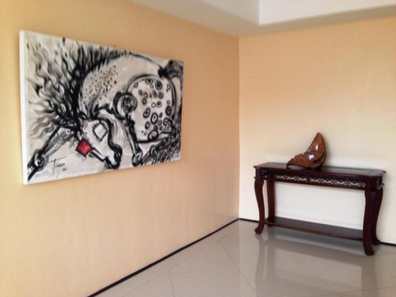M Citi Suites Cebu Exteriér fotografie